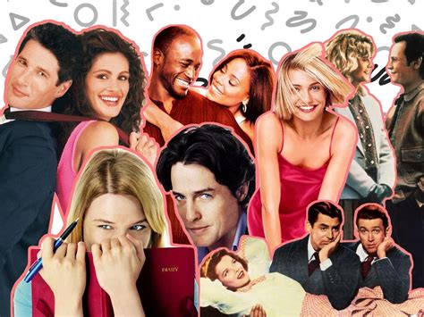 best romantic comedy series